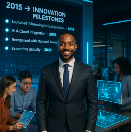 Teknewlogy Atlanta IT Solutions Experts Team - Top IT company in USA serving Georgia and nationwide